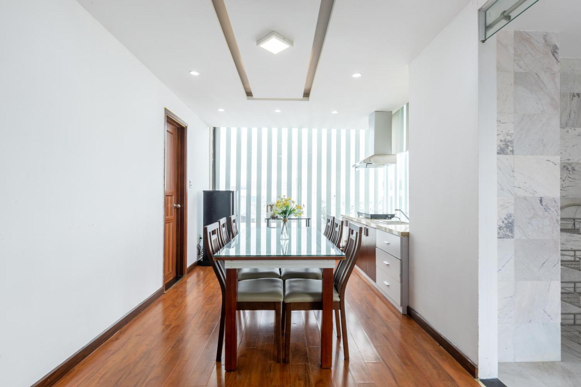 Golden Sun Apartment By New Sky Travel Da Nang Dış mekan fotoğraf